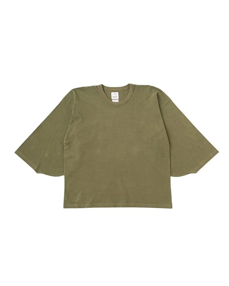 KIMONO TEE W (U.D.) official product image 1