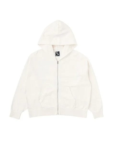 AMPLUS SB HOODIE F.Z. official product image 1
