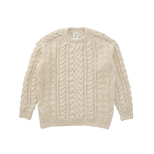 MARIS HAND-Knit (MAWATA SILK) W product image