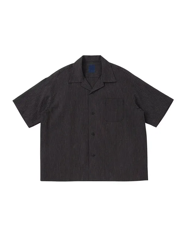 COPA SHIRT S/S SANTOME official product image 4