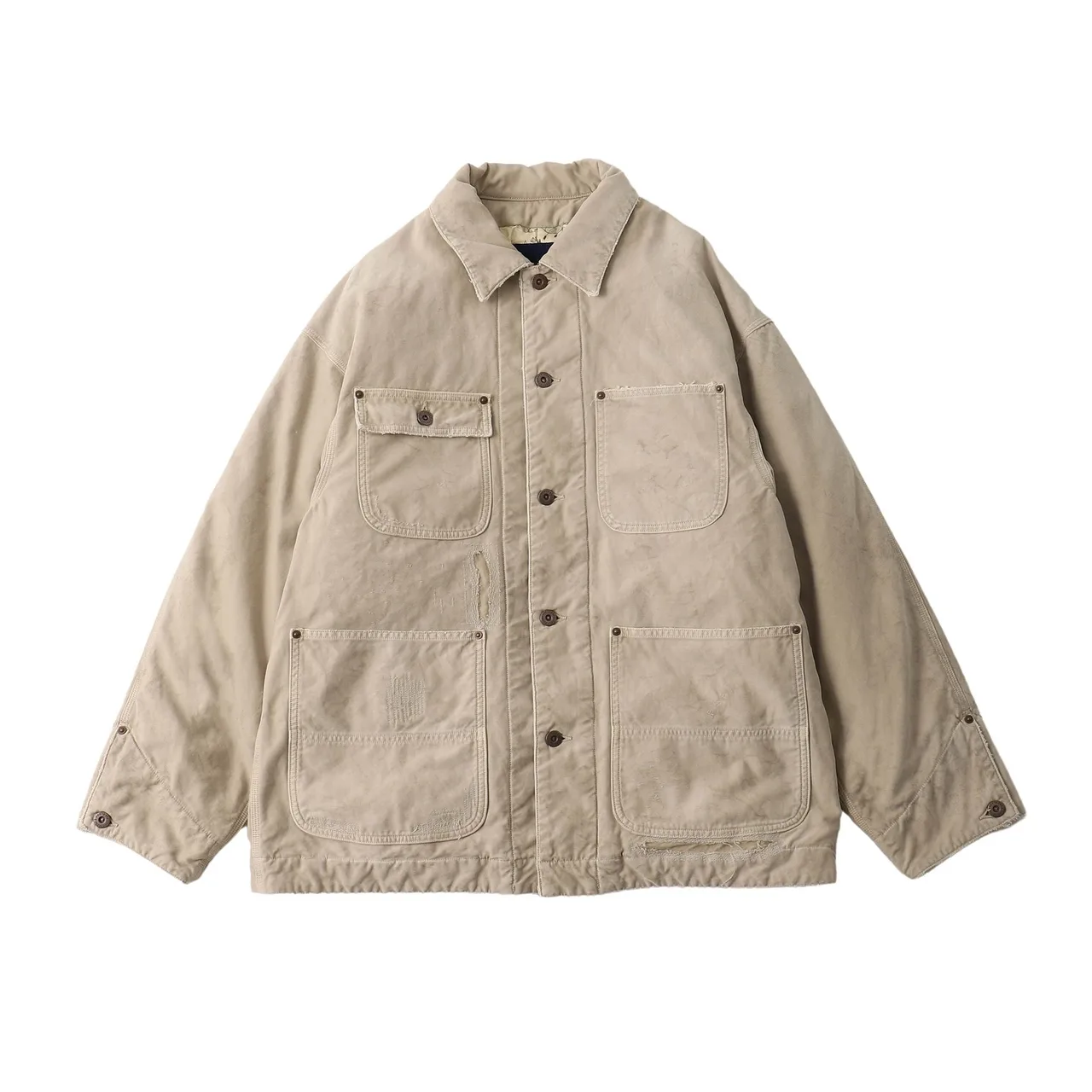 MACRAY COVERALL CRASH product image