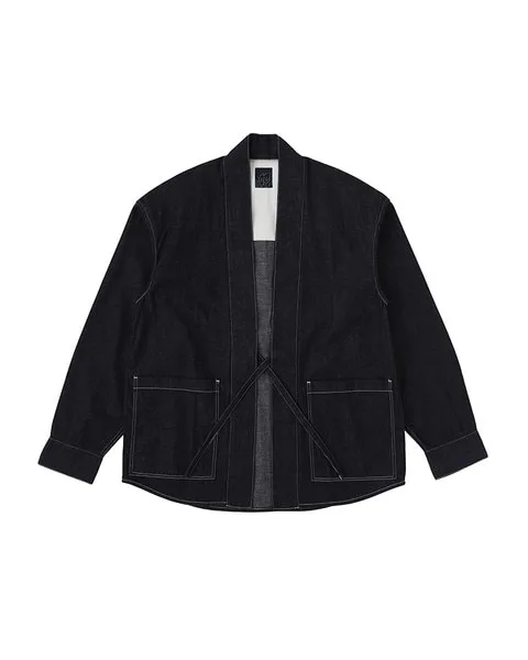 SS LHAMO SHIRT ONE WASH official product image 1