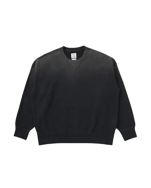 AMPLUS SWEAT L/S W official product image 5