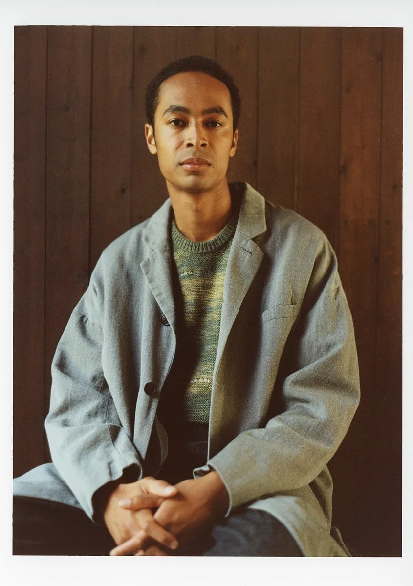 HAMMONS COAT (W/L) source image