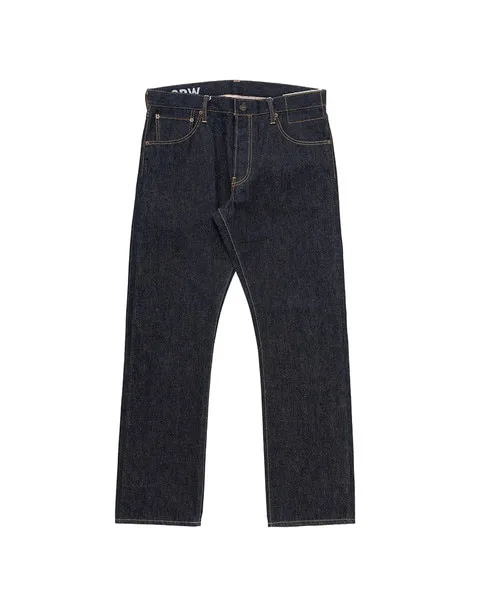 SOCIAL SCULPTURE 01 SLIM RAW official product image 1