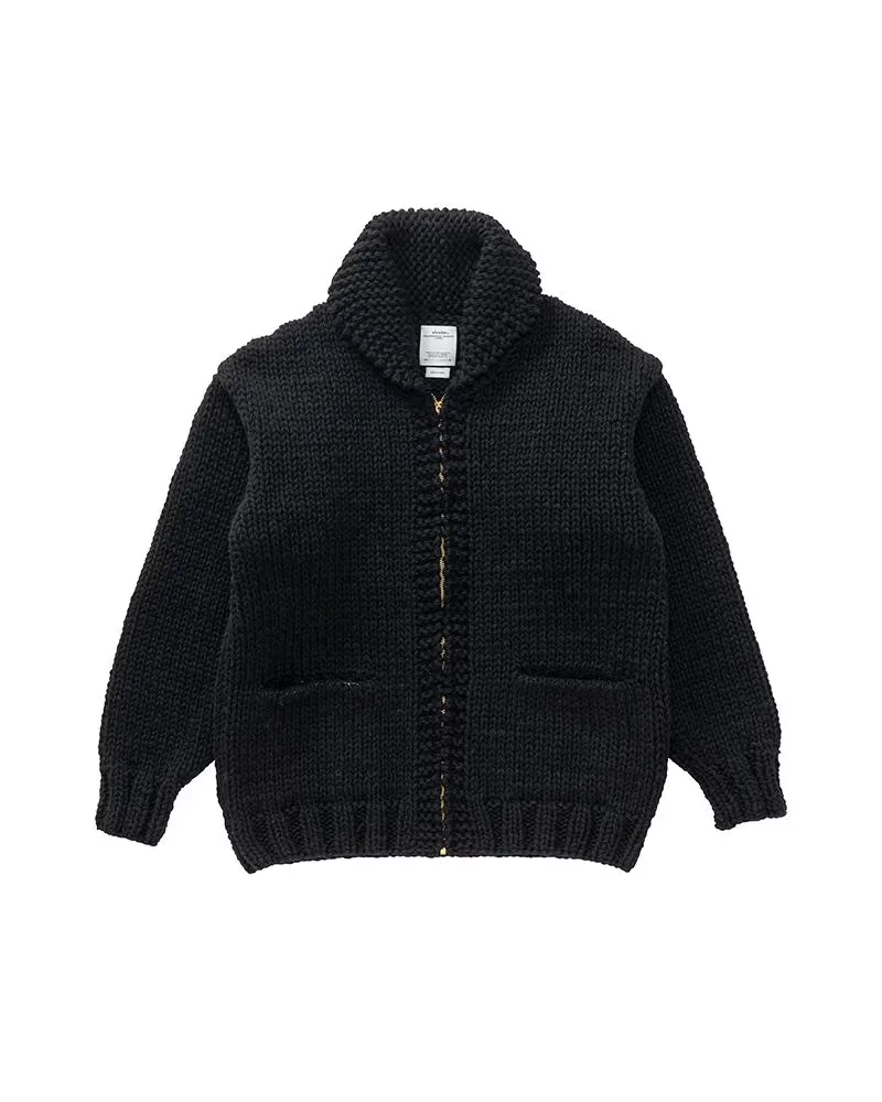 COWICHAN HAND KNIT official product image 2