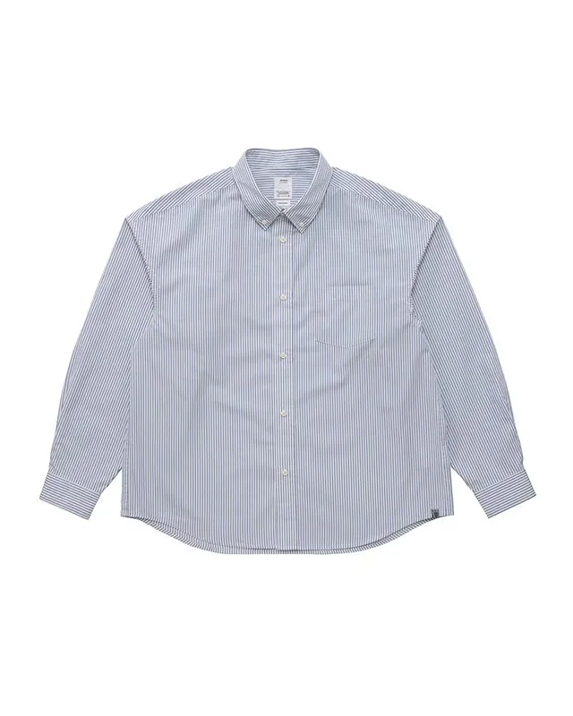 B.D. SHIRT L/S official product image 5