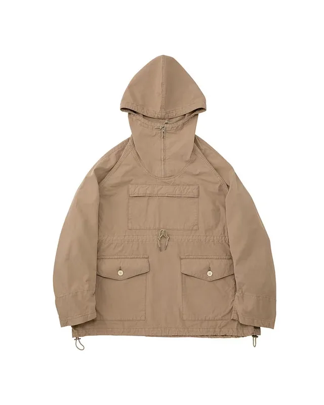 YANKTON PARKA P.O. official product image 5
