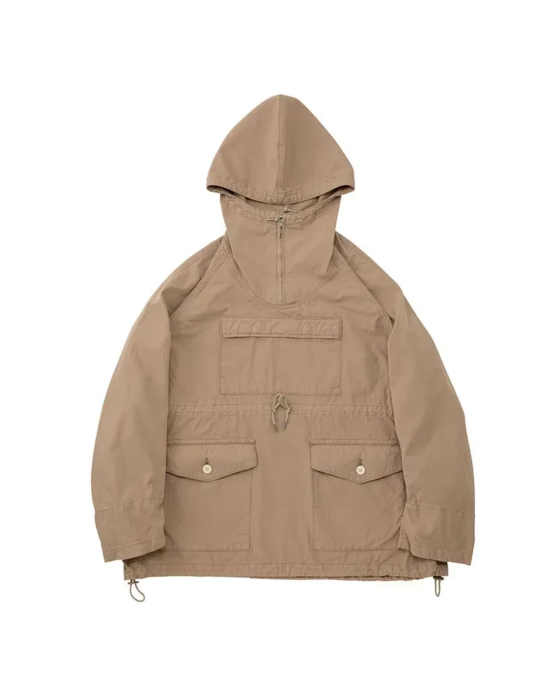 YANKTON PARKA P.O. official product image 5