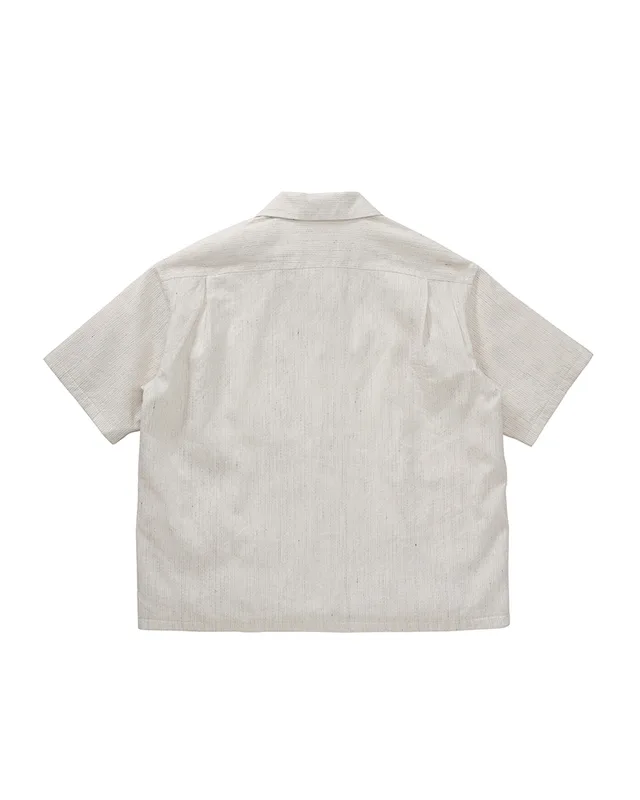 WALLIS DOWN SHIRT S/S official Japan store image 3