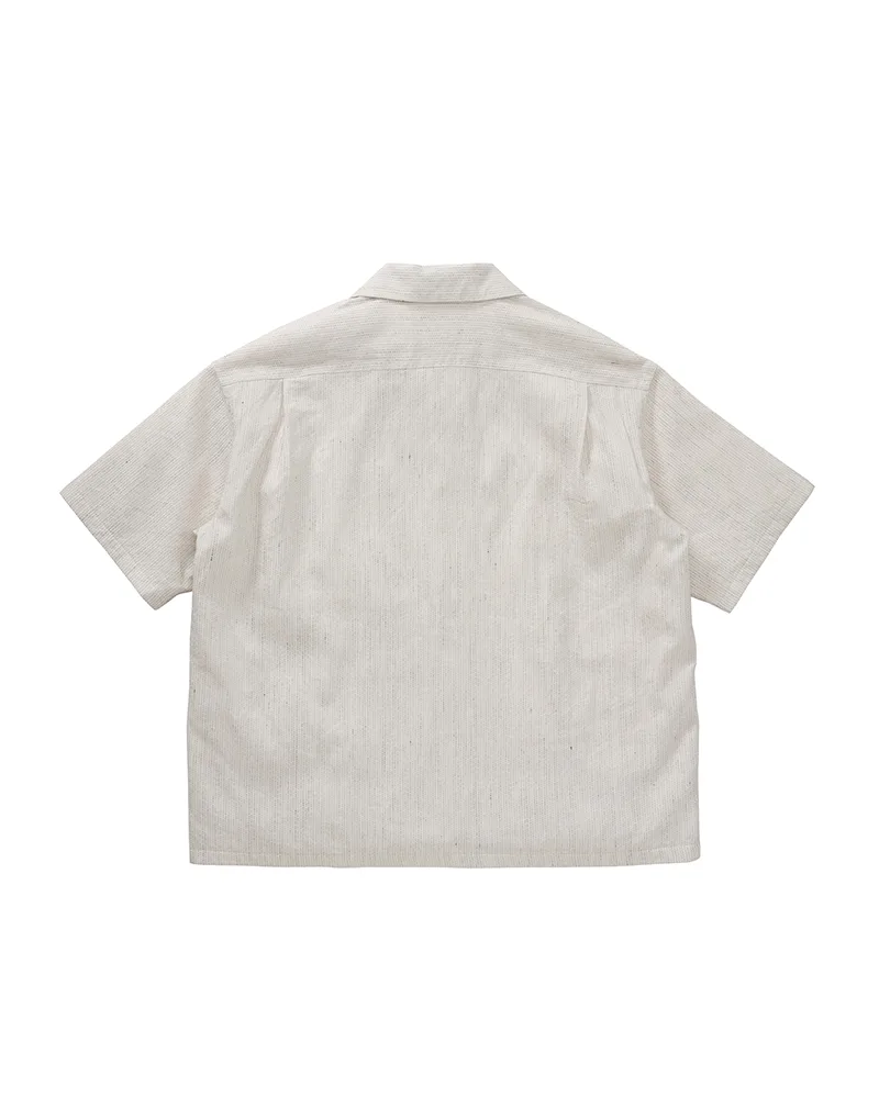 WALLIS DOWN SHIRT S/S official Japan store image 3