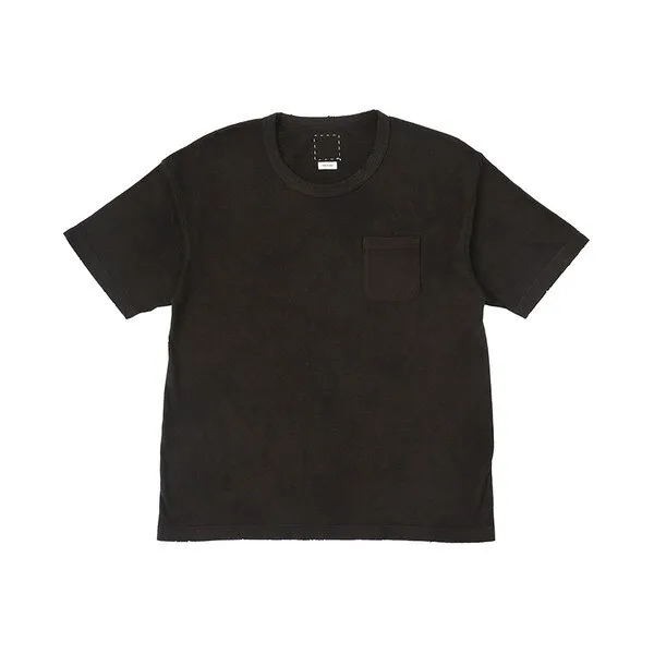 JUMBO TEE S/S (UNEVEN DYE) official product image 1