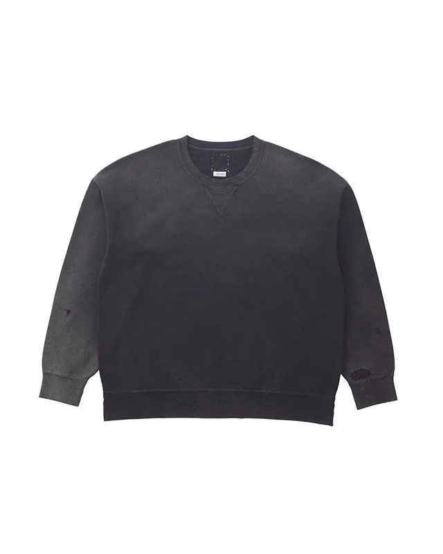 JUMBO SB SWEAT L/S CRASH official product image 6