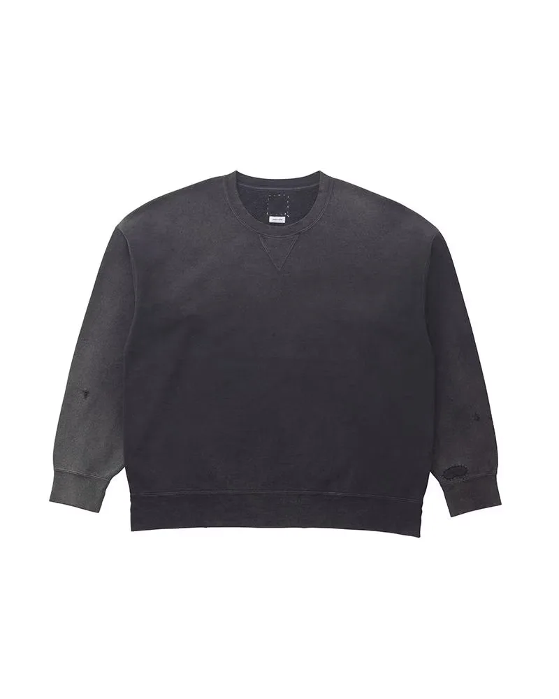 JUMBO SB SWEAT L/S CRASH official product image 6