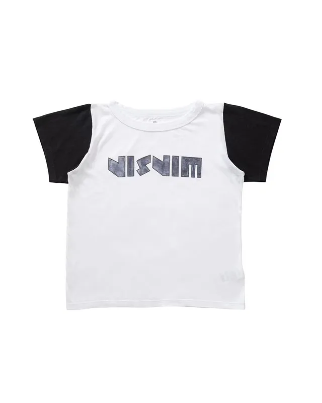 ULTIMATE CARREE TEE S/S W official product image 3