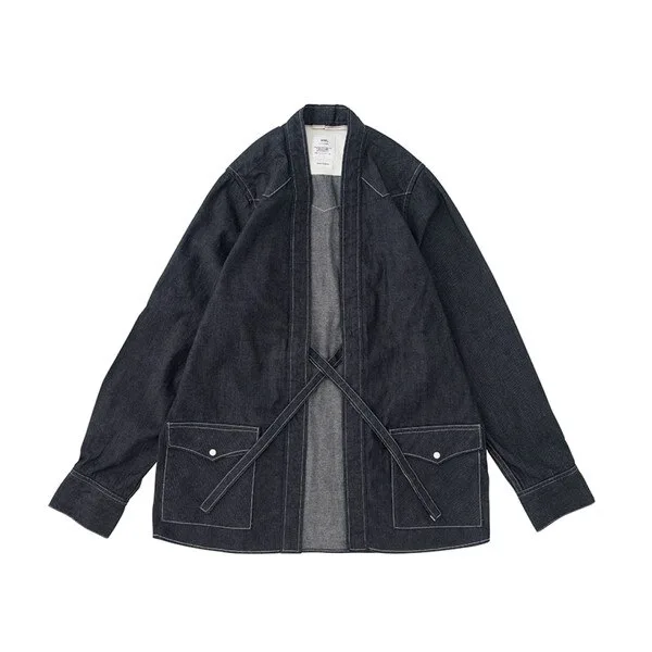 SS LHAMO SHIRT LONG W ONE WASH official product image 1