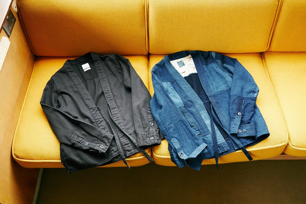 LHAMO SHIRT KOFU W source image