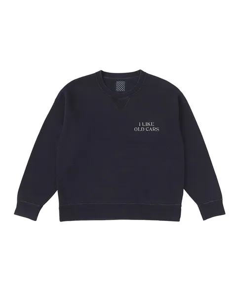 JUMBO SB SWEAT L/S official product image 1