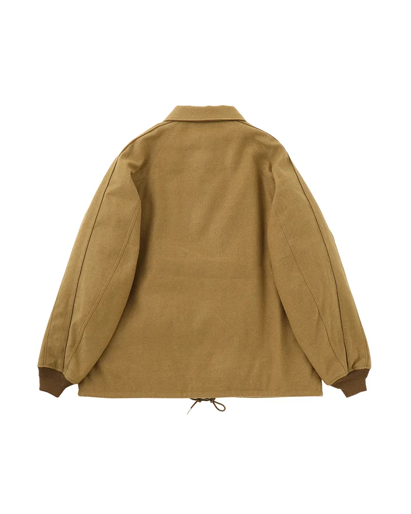 BENCHWARMER DOWN JKT (W/L) official product image 3