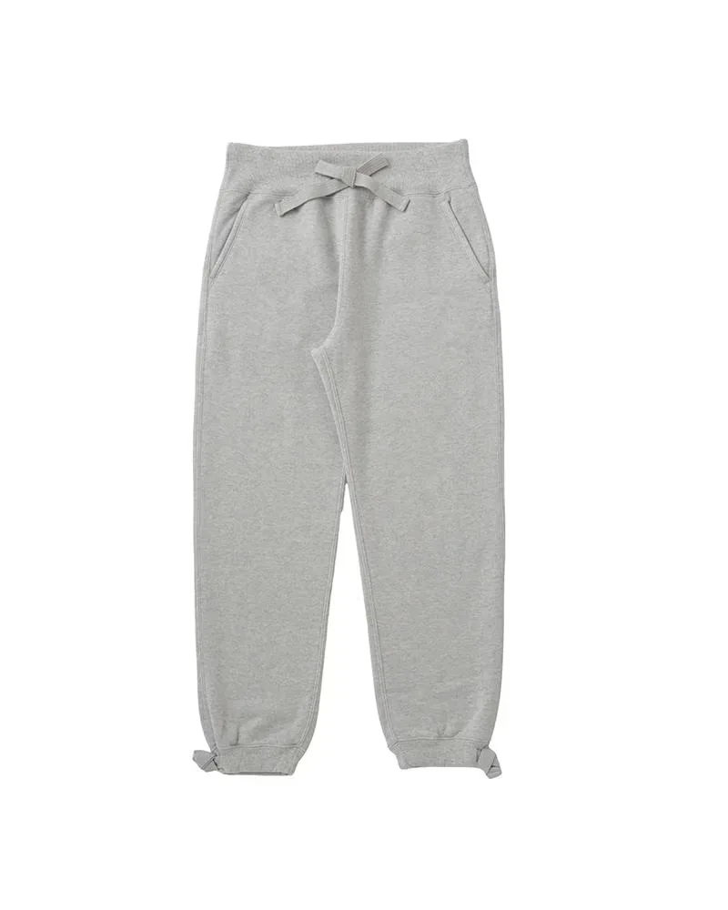 SWEAT PANTS (FINE WOOL) W official product image 2
