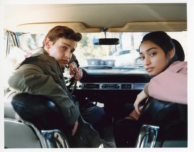 THORSON JKT W source image