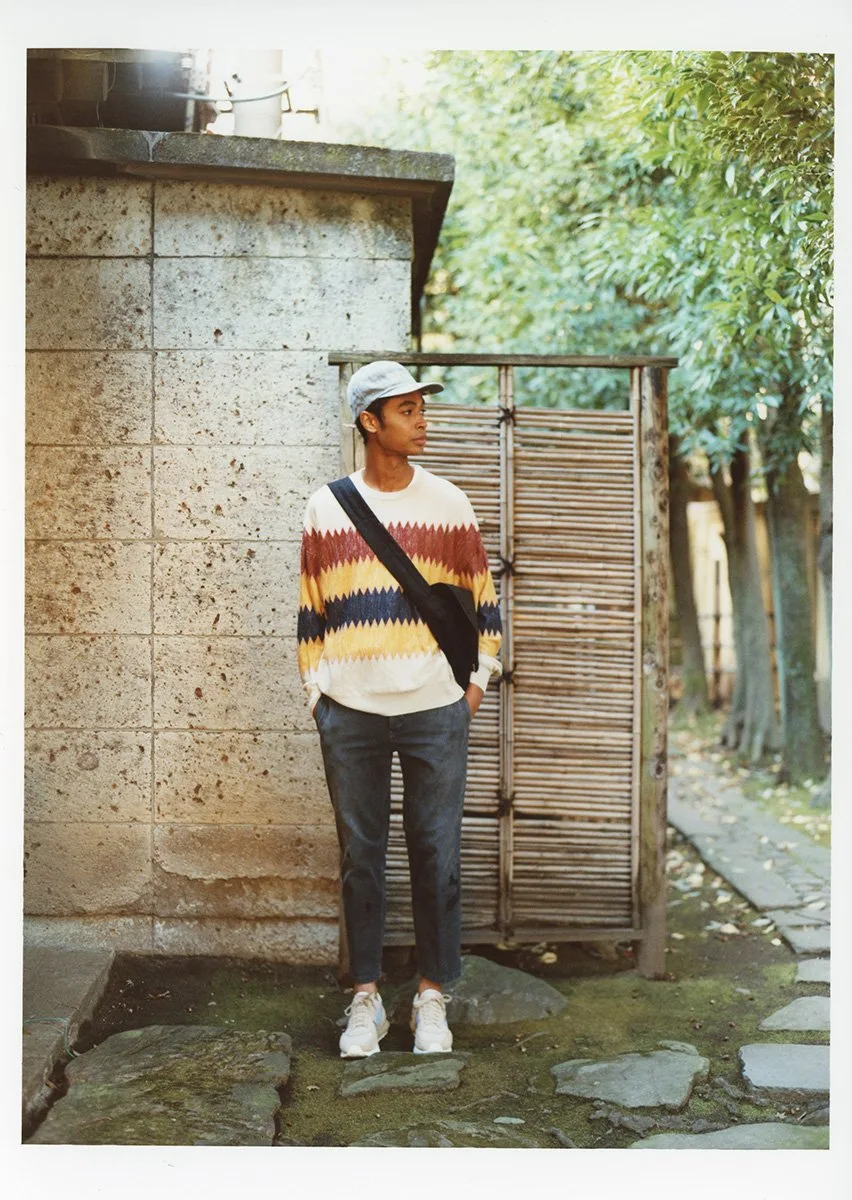 SUBLIG NARROW 3-PACK S/S source image