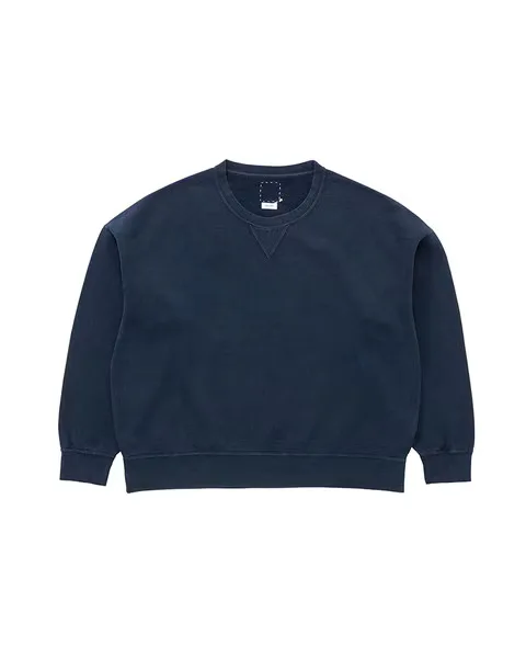 AMPLUS SB CREW L/S (N.D.) official product image 1