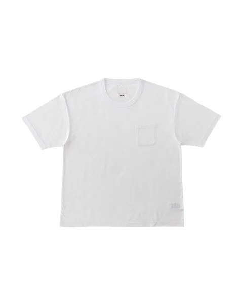 ULTIMATE JUMBO TEE S/S official product image 1