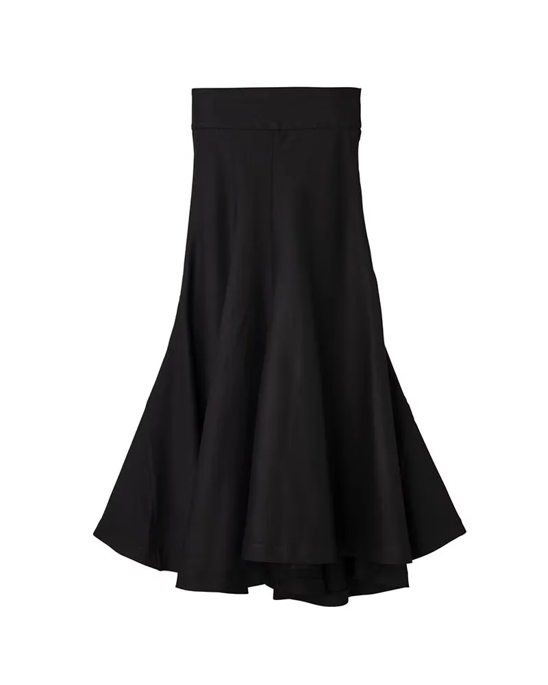 FLARE SKIRT official product image 1