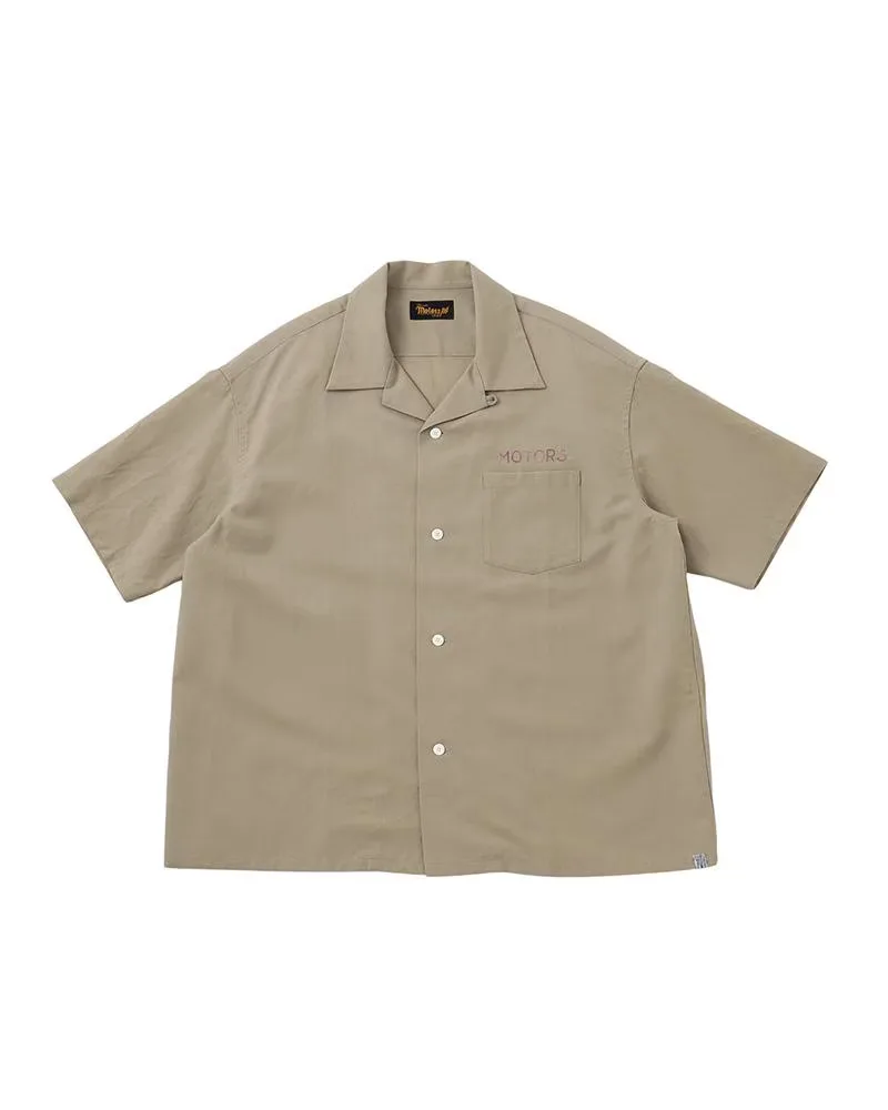 CROSBY SHIRT S/S official product image 3