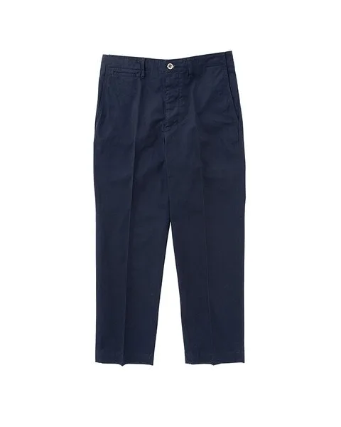 CHINO PANTS HW TAPER official product image 1