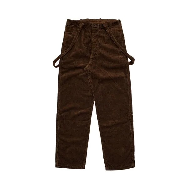 TIOGA PANTS (CORDUROY) official product image 1