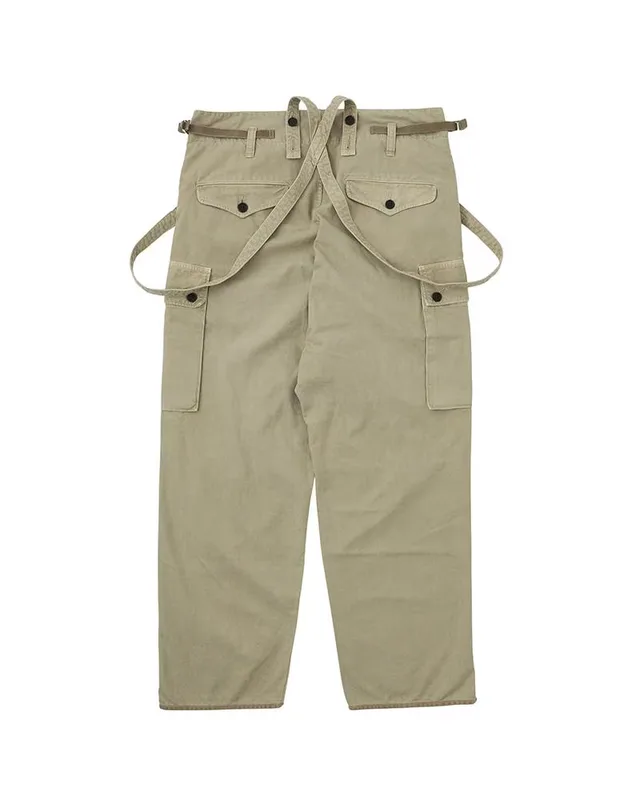 FERNGULLEY PANTS official product image 2