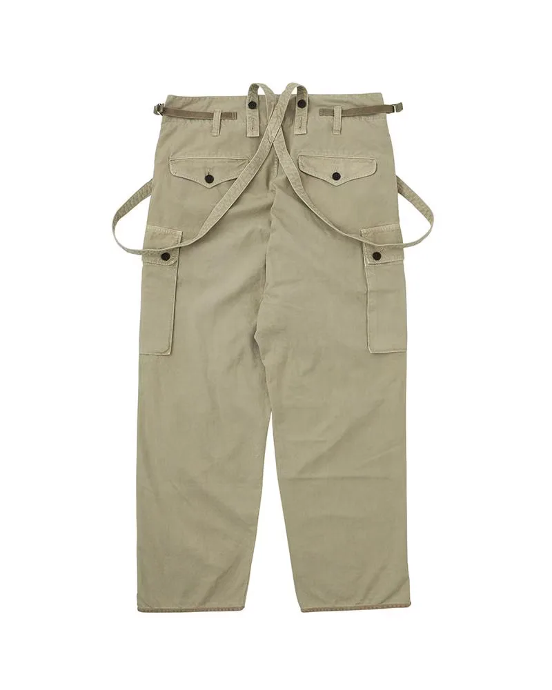 FERNGULLEY PANTS official product image 2