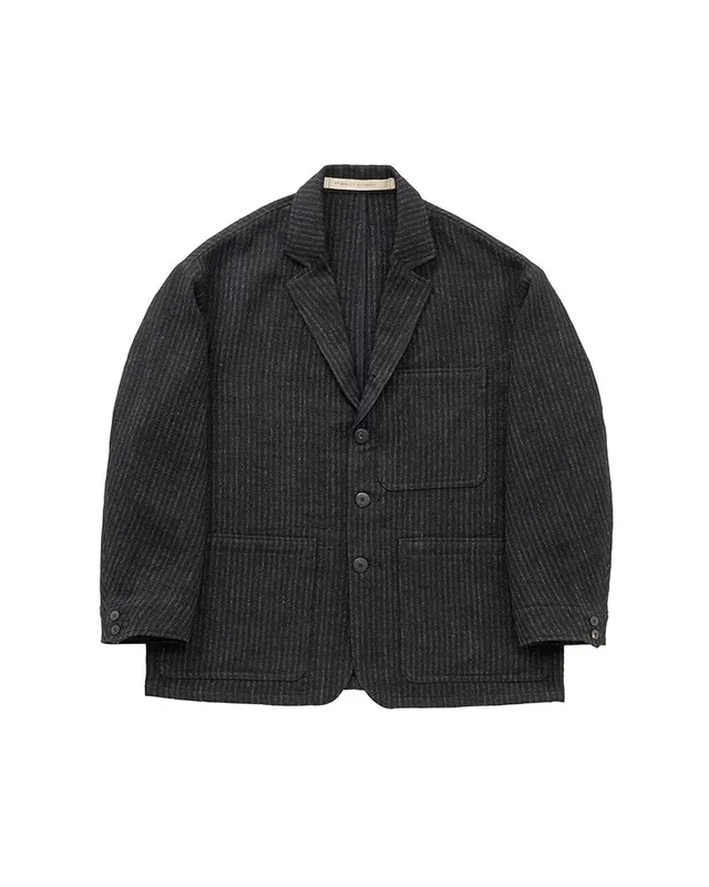 RAILWOOD JKT official product image 4