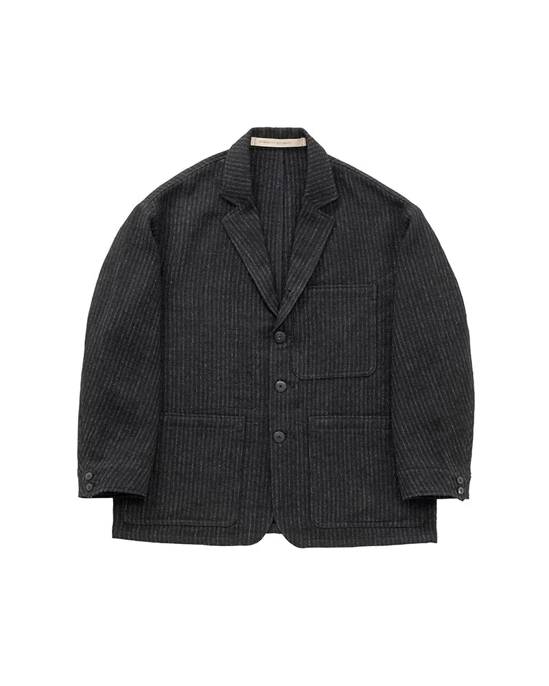 RAILWOOD JKT official product image 4