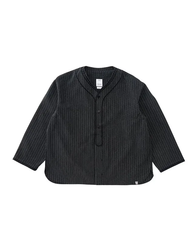 DUGOUT L/S SANTOME official product image 5