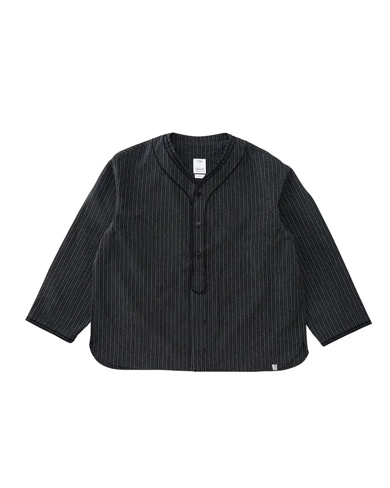 DUGOUT L/S SANTOME official product image 5