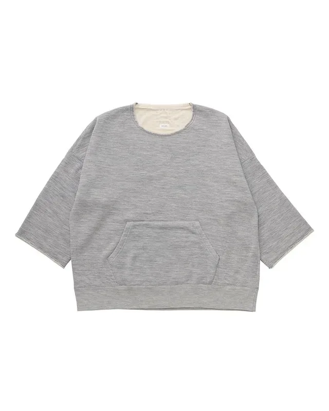 BURROW DUAL SWEAT (SUPERFINE) official product image 6