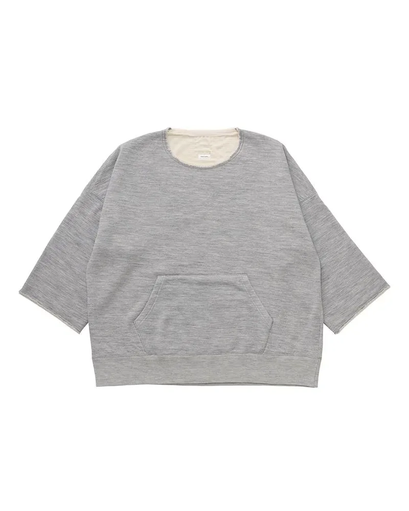 BURROW DUAL SWEAT (SUPERFINE) official product image 6