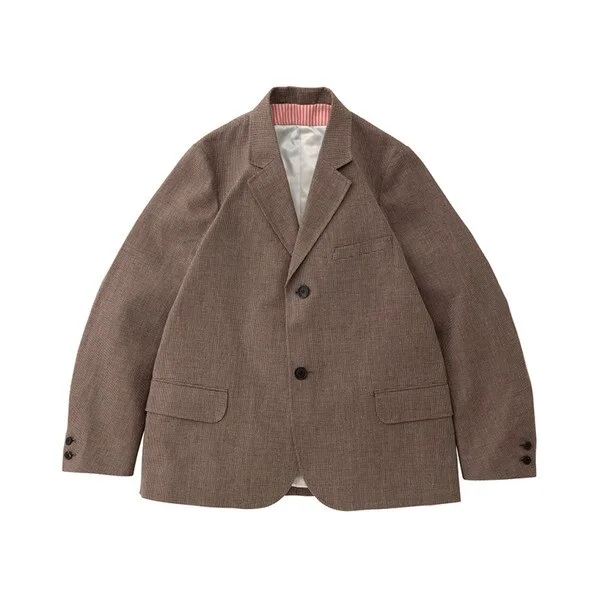 SOLEBURY BLAZER CHECK (W/L) official product image 1