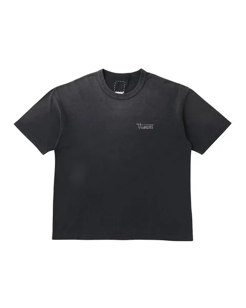 JUMBO TEE S/S DISTRICT CRASH official product image 1