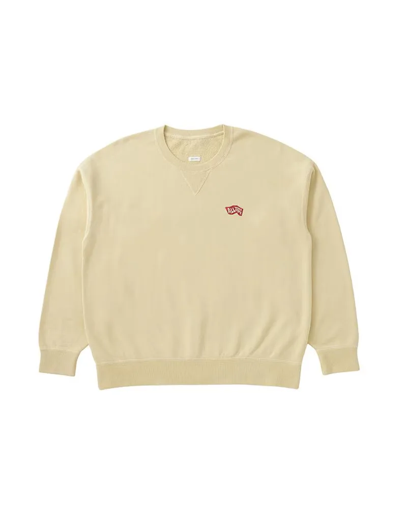 JUMBO SB SWEAT L/S DMGD official product image 3