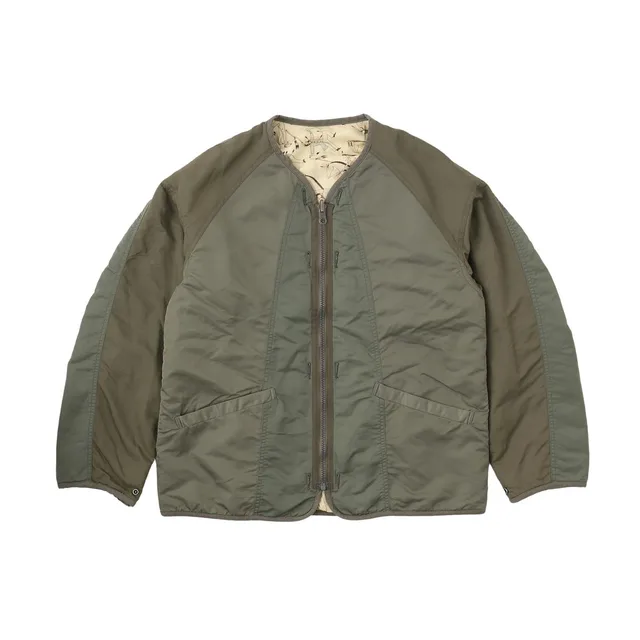 IRIS JKT product image