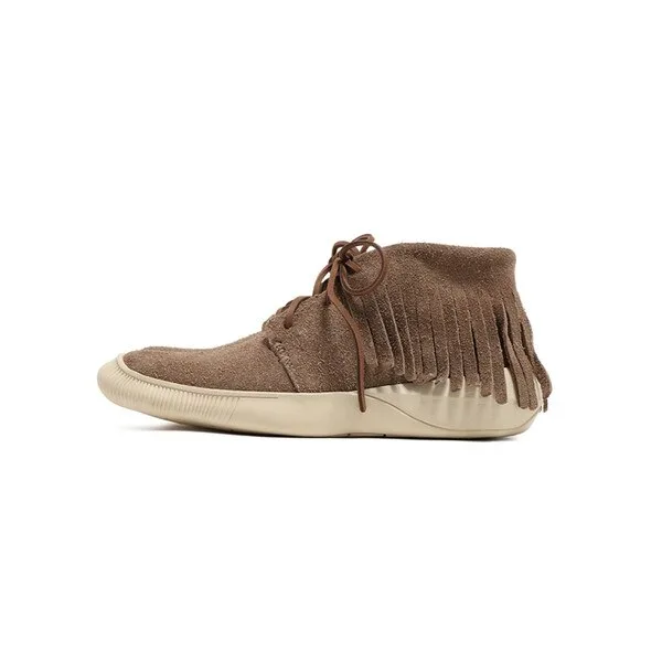 ARI DESERT CHUKKA-FOLK official product image 1