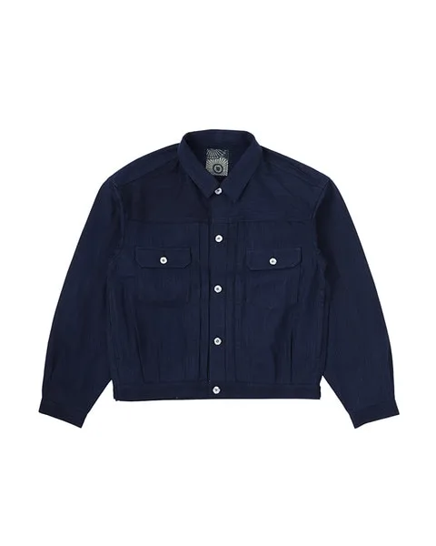 SS 101XX JKT CMYK (N.D.) official product image 1