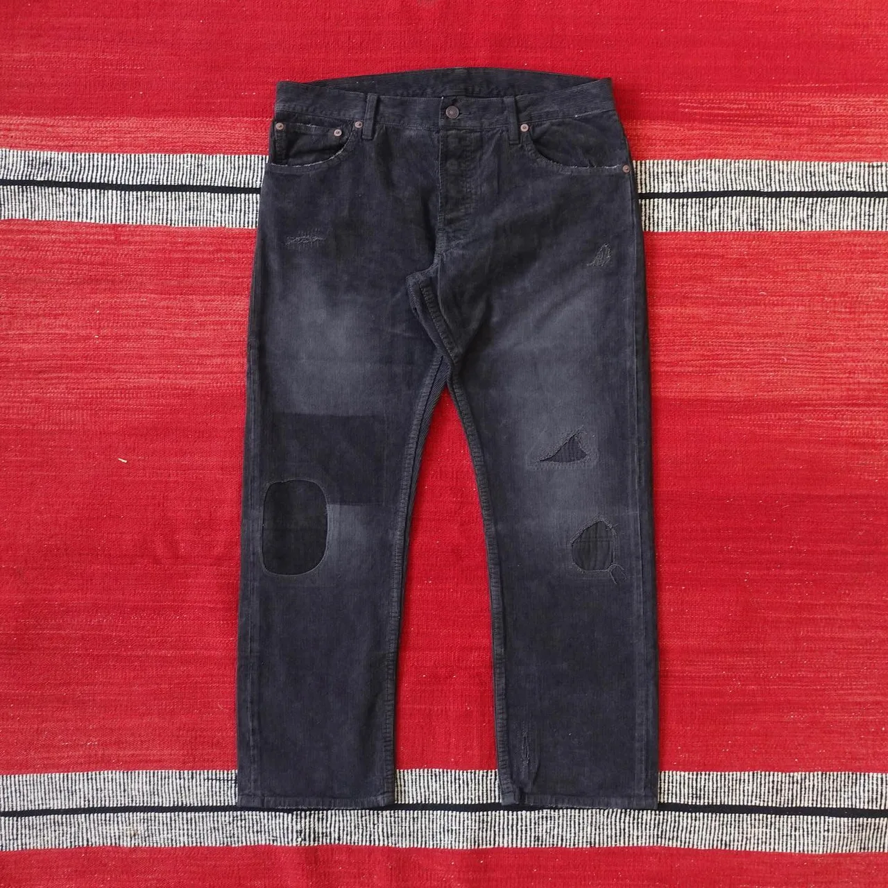 FLUXUS 10 CORDS CRASH product image