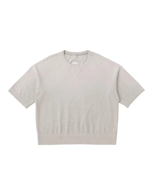 JUMBO SB SWEAT S/S CRASH official product image 5