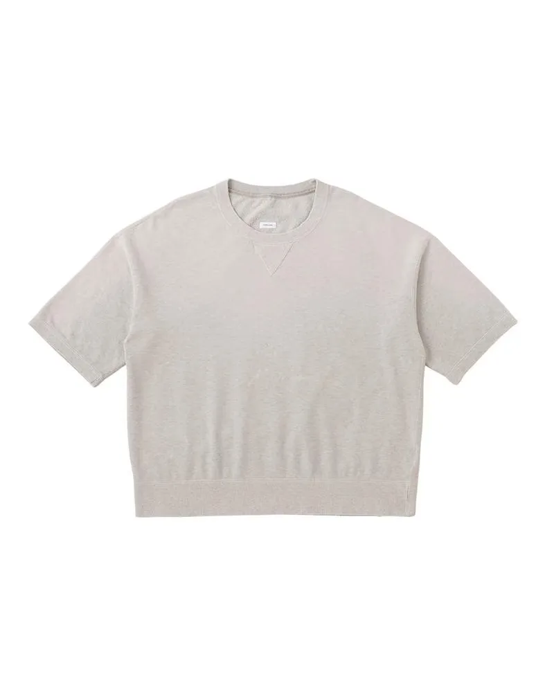 JUMBO SB SWEAT S/S CRASH official product image 5