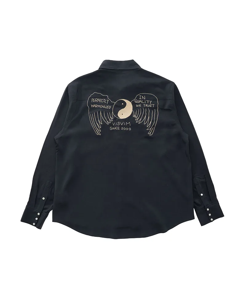 FOUR CORNERS L/S official Japan store image 2